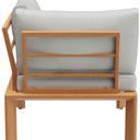 Abbildung Eckelement Lorcan Rückansicht