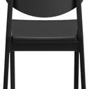 Abbildung chaise Quorum C Rückansicht