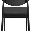 Abbildung chair Quorum C Rückansicht