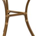 Abbildung Table à manger Marysol Vorderansicht