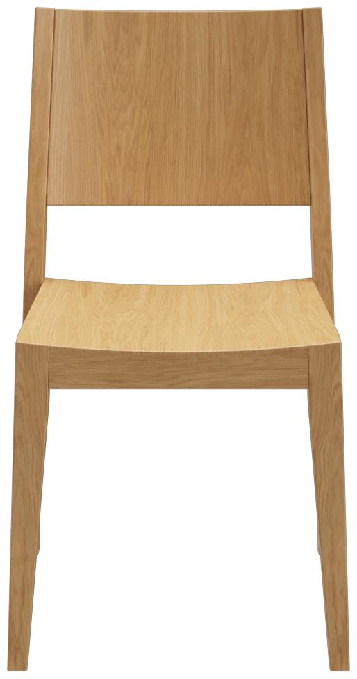 Abbildung stoel Quin Vorderansicht