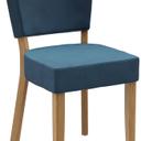 Abbildung chair Damara Schrägansicht