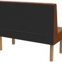 Abbildung right-hand closing element 120cm Hester Schrägansicht