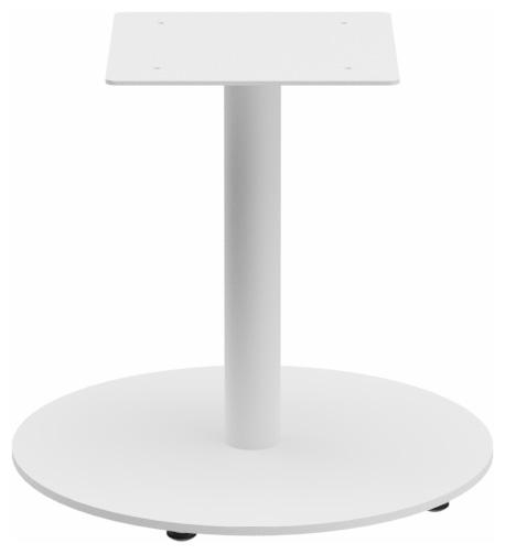 Abbildung Couchtisch T12 Slim Rückansicht