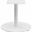 Abbildung Couchtisch T12 Slim Rückansicht