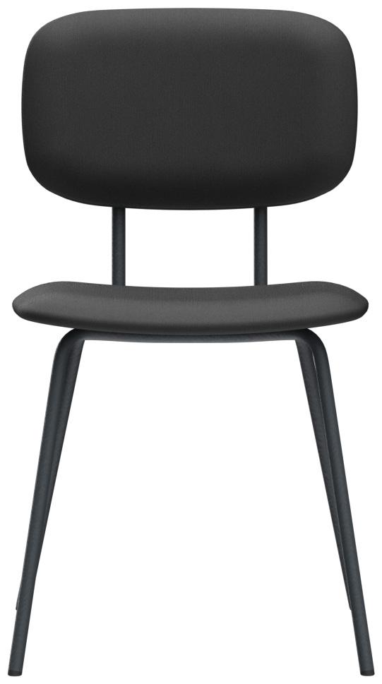 Abbildung chaise P 32 Vorderansicht