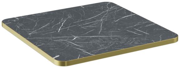 Tischplatte Vario Gold