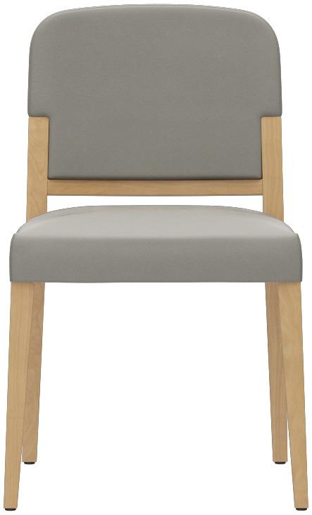 Abbildung chair Tasha Vorderansicht