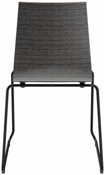 Abbildung chair Paula Rückansicht