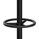 Abbildung bar stool Kerst S Schrägansicht