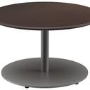 Abbildung Couchtisch T12 Slim Schrägansicht