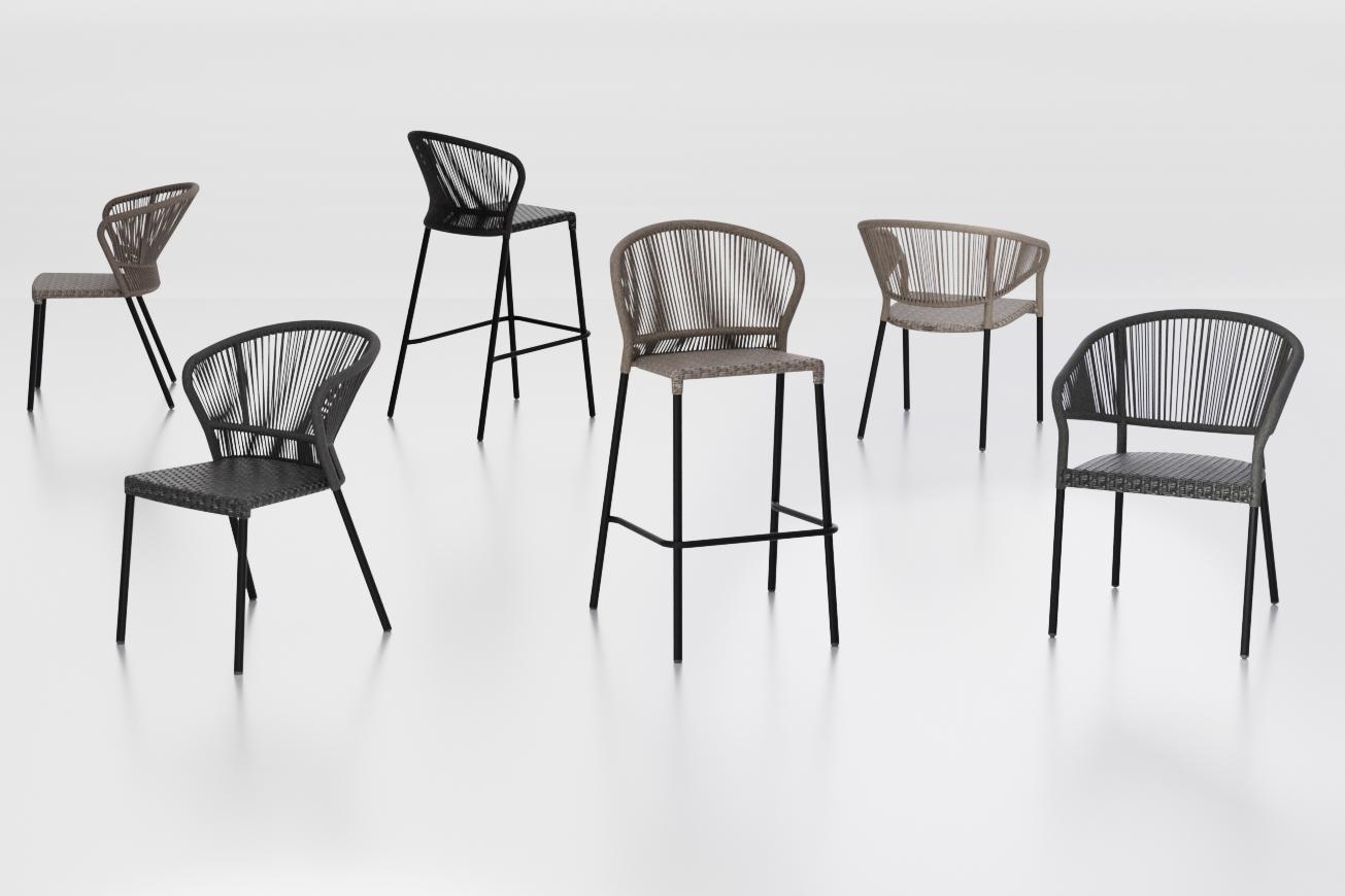 Abbildung chair Maruba