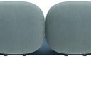 Abbildung 2-zits element Liberty Rückansicht