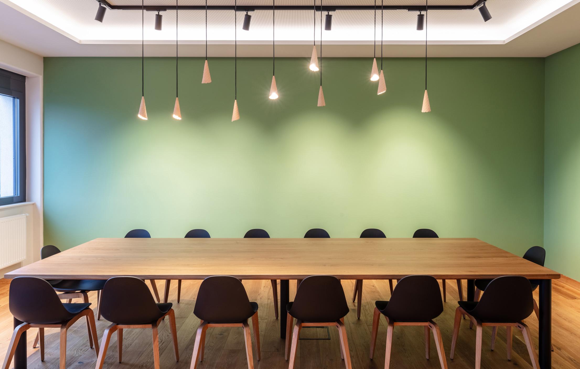 Abbildung arm chair Tamo Ambiente