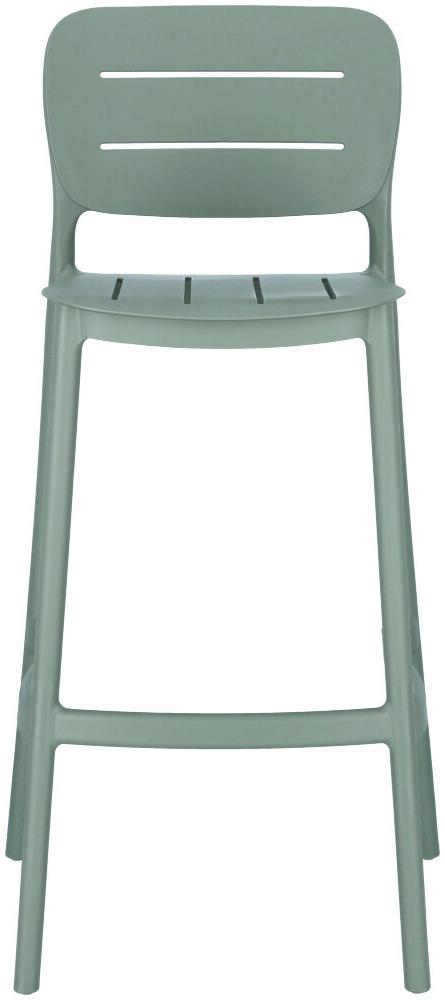 Abbildung bar stool Elira Vorderansicht