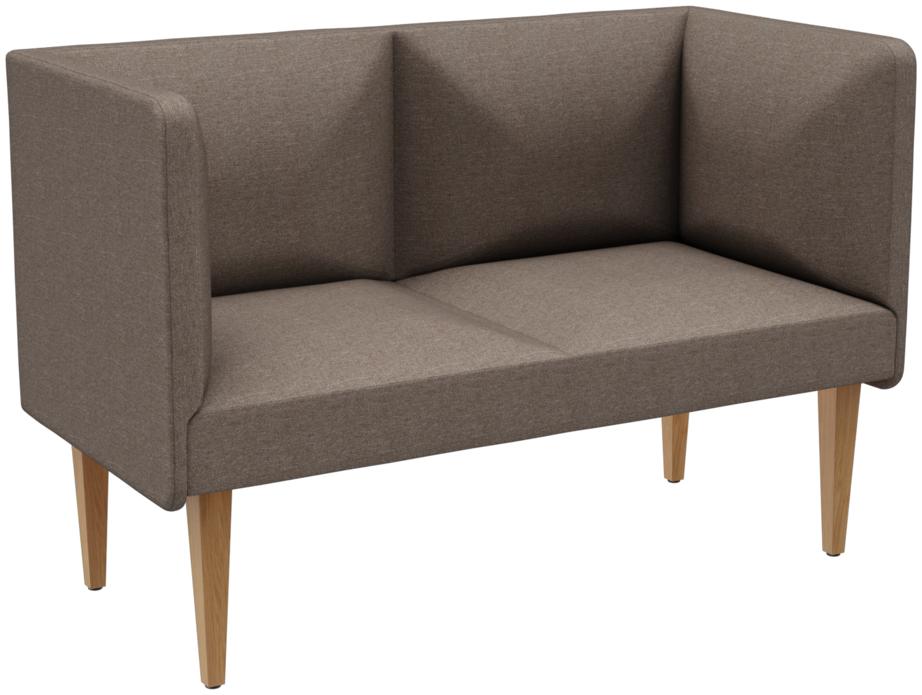 2-seater element Tuya