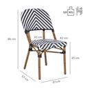 Abbildung chair Annelie