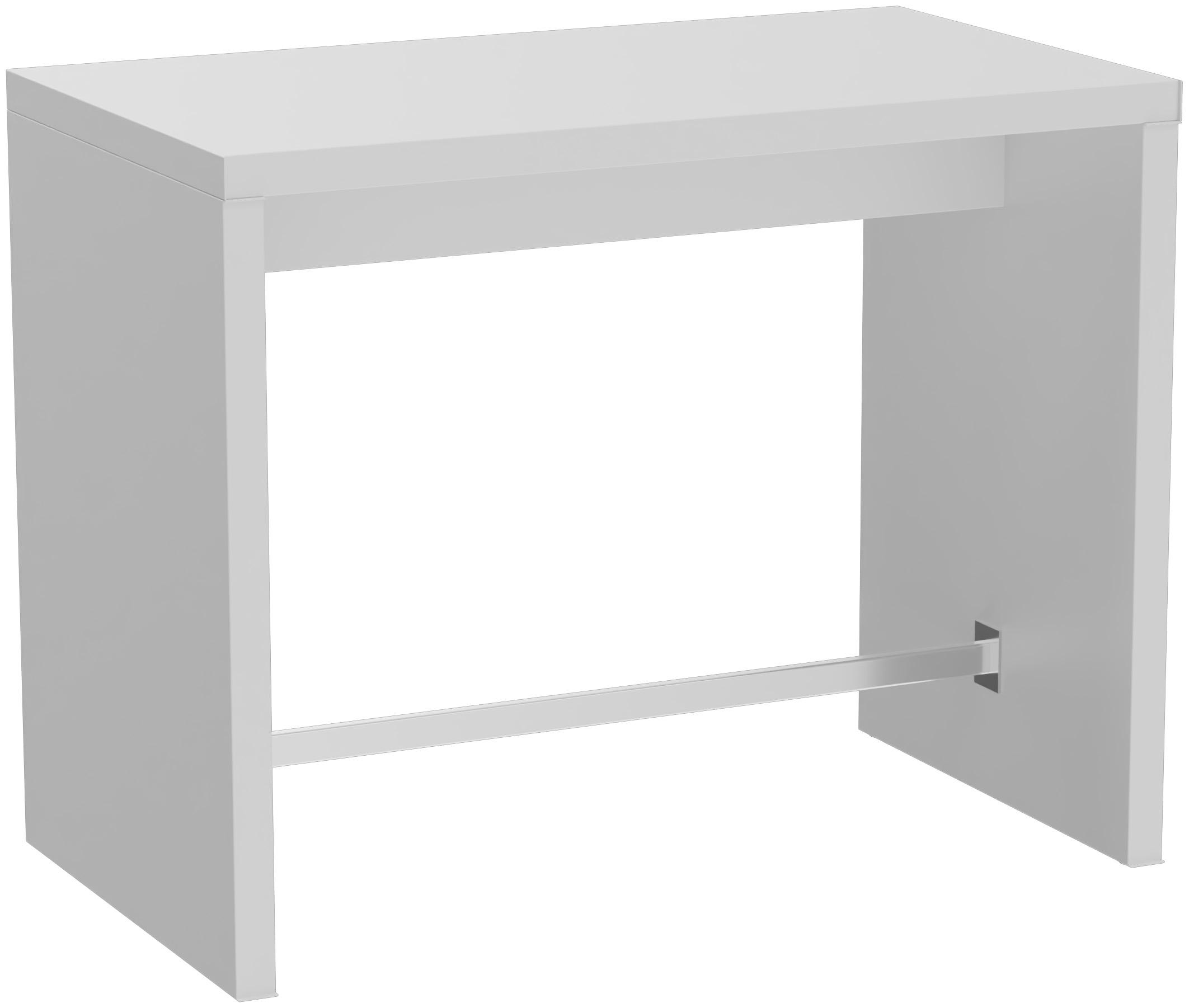 table mi-haute Formline