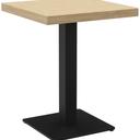 Abbildung dining table Kerst Schrägansicht