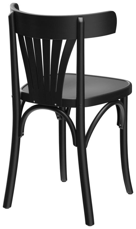 Abbildung Stuhl Greta Schrägansicht