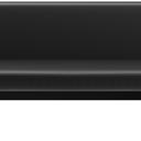 Abbildung Anbau-/Abschlusselement 150 cm H-Line Vorderansicht