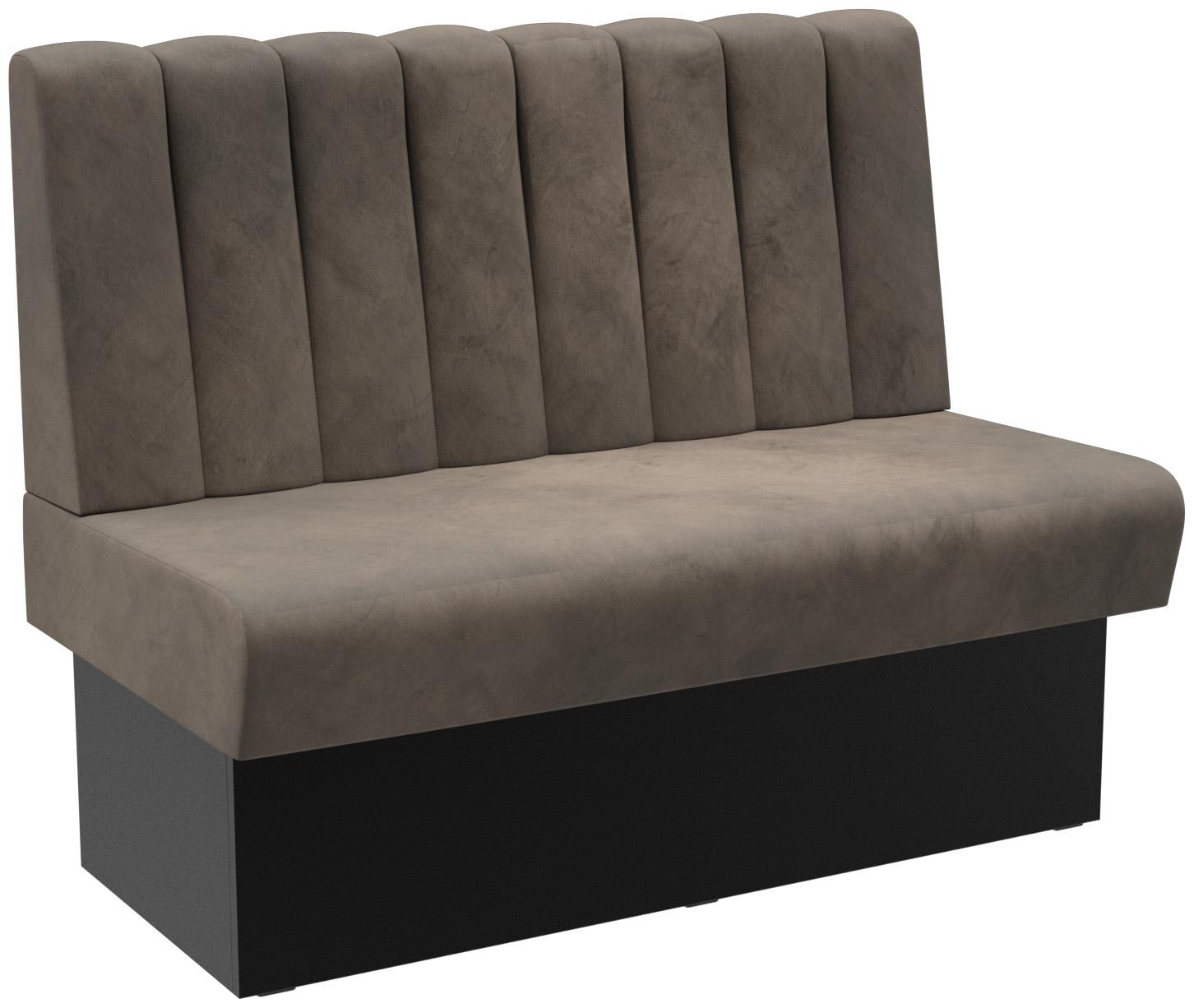 Eindstuk links 120cm Felipa