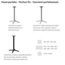 Abbildung Staantafel Kenan