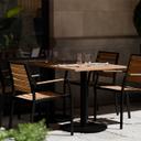 Abbildung arm chair Verio Ambiente