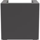 Abbildung Sessel Charly Rückansicht