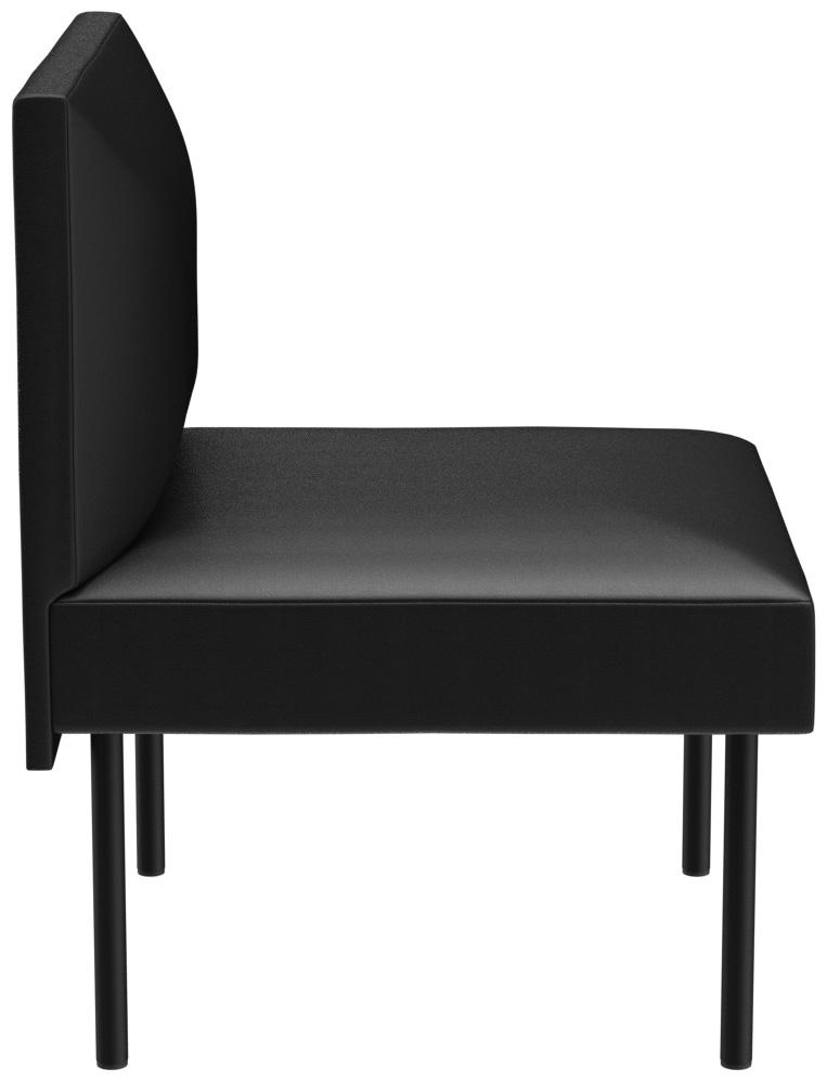 Abbildung Element 60 cm Tuya B Seitenansicht