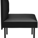 Abbildung Element 60 cm Tuya B Seitenansicht