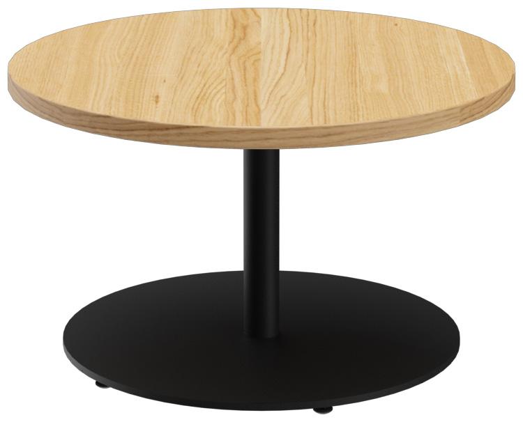 Abbildung Couchtisch T12 Slim Vorderansicht