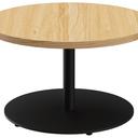 Abbildung Couchtisch T12 Slim Vorderansicht