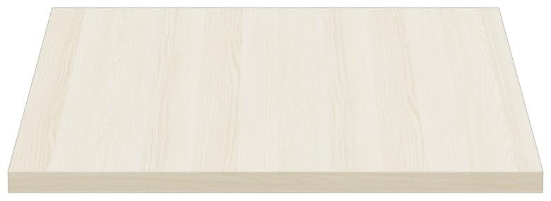 Abbildung Plateau de table Vario Strong Seitenansicht