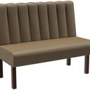 Abbildung Zwischenelement 120cm Felipa Schrägansicht