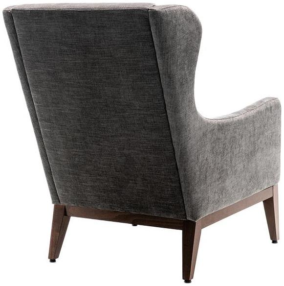 Abbildung fauteuil Mipha Schrägansicht