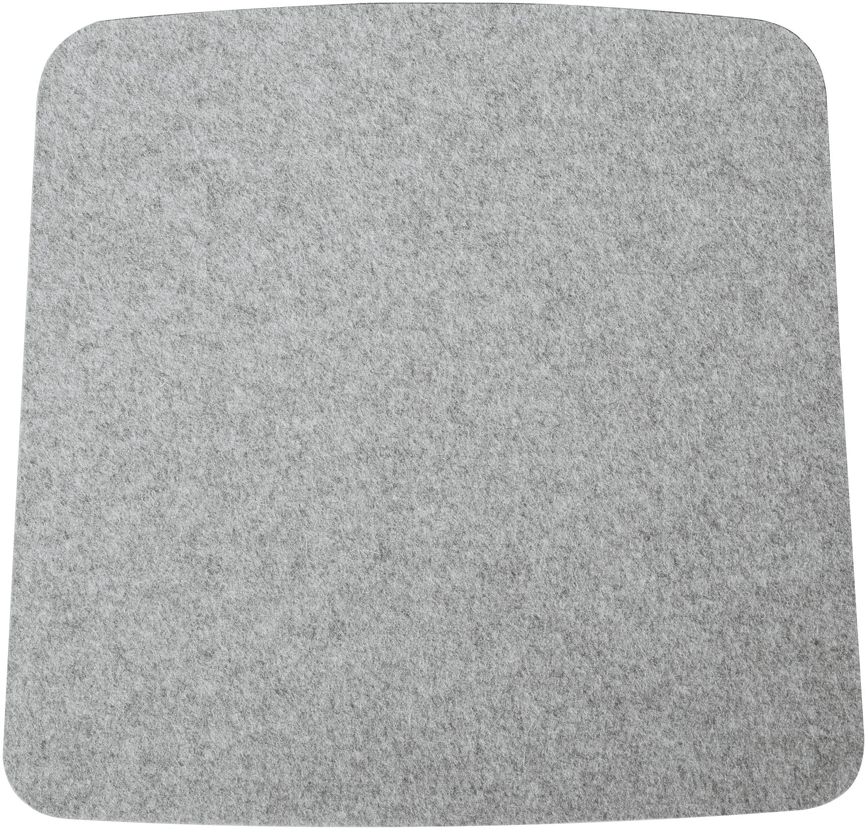 Seat cushion Felt pad