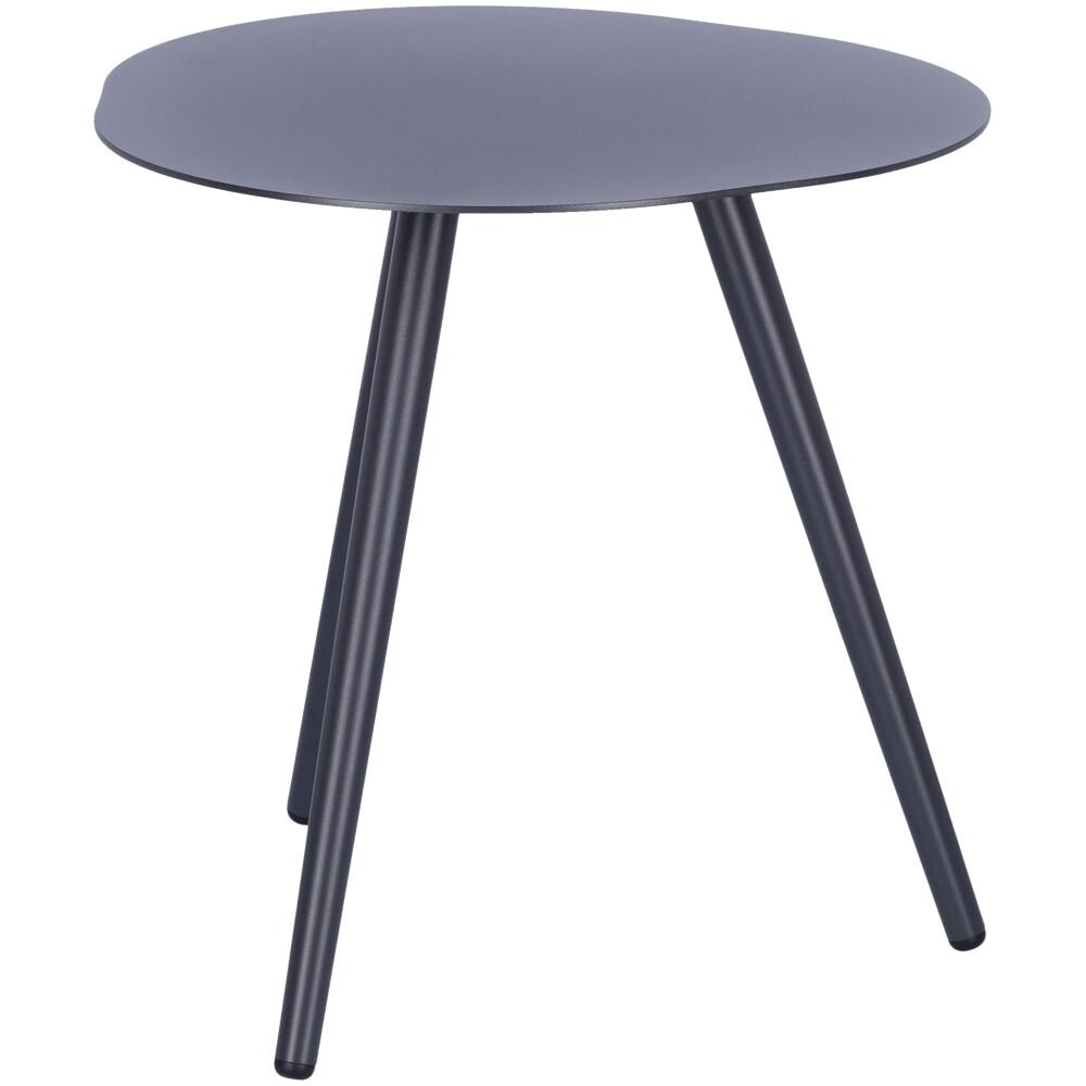 Abbildung Couchtisch Afra Seitenansicht