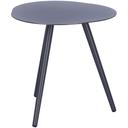 Abbildung Couchtisch Afra Seitenansicht