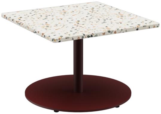 tavolino da salotto T12 Slim