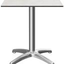 Abbildung Table à manger Kenan Seitenansicht