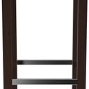 Abbildung Stehtisch Dunia Vorderansicht