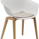 Abbildung arm chair Tamo Schrägansicht