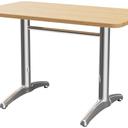Abbildung Eettafel Kenan Schrägansicht
