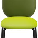 Abbildung fauteuil Liberty Vorderansicht