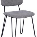 Abbildung chaise Yago P Schrägansicht