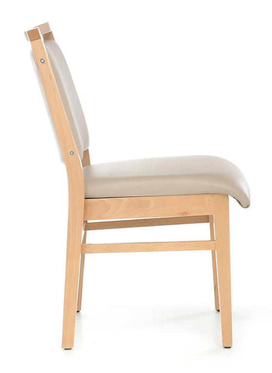 Abbildung chaise Ehab Seitenansicht