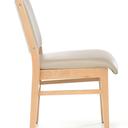 Abbildung chaise Ehab Seitenansicht