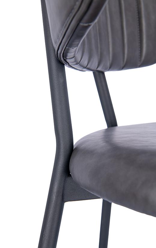 Abbildung chaise Katris Detailansicht