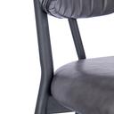 Abbildung chaise Katris Detailansicht